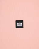 Caneiros Polo Shirt Rosewater