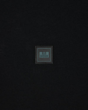 Tyson Polo Shirt Black