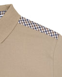 Jacobs Polo Shirt Bark