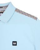 Jacobs Polo Shirt Mineral