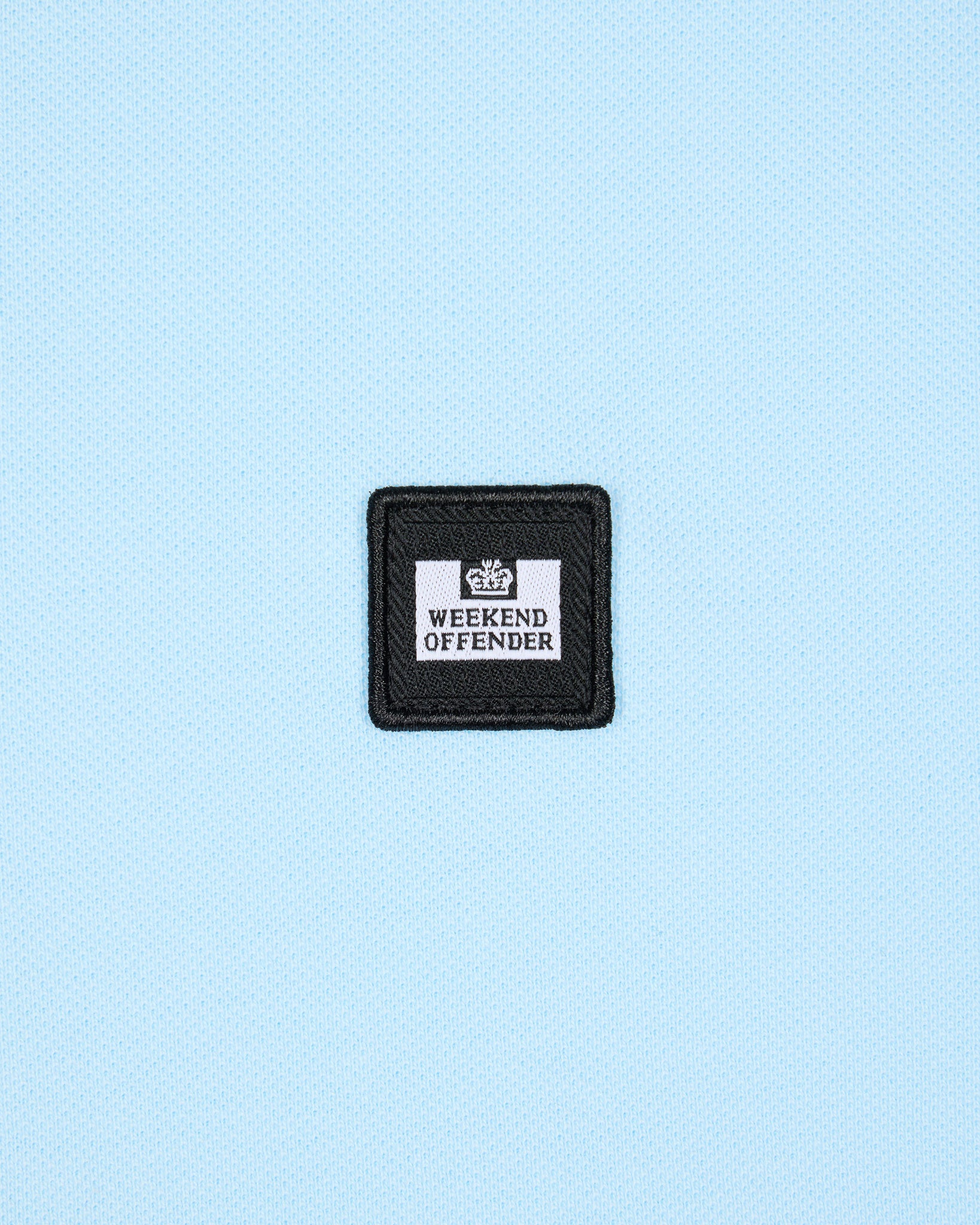 Jacobs Polo Shirt Mineral