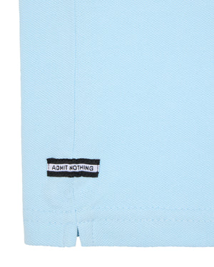 Jacobs Polo Shirt Mineral