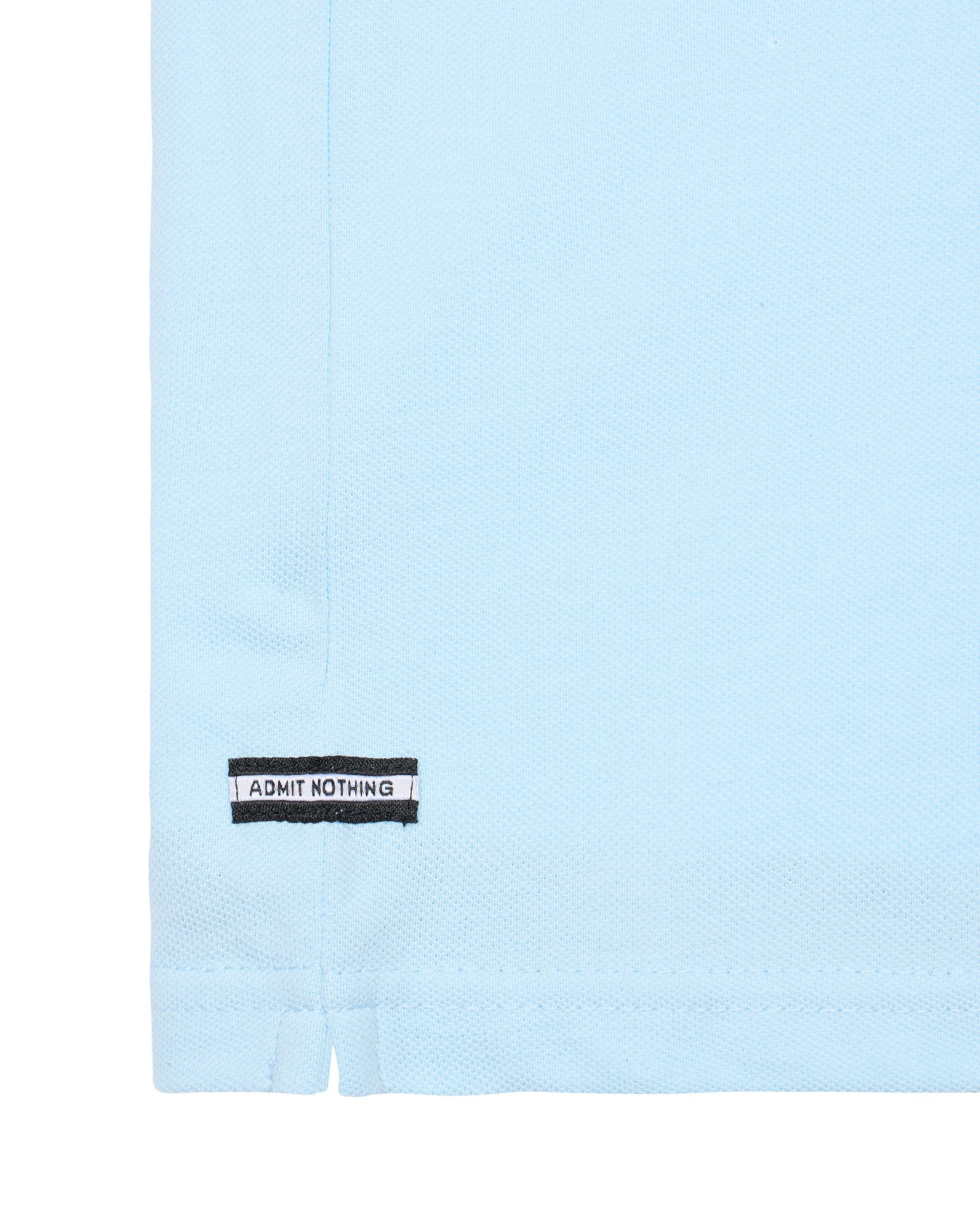 Sakai Polo Shirt Mineral