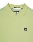 Brant Polo Shirt Fern Moss