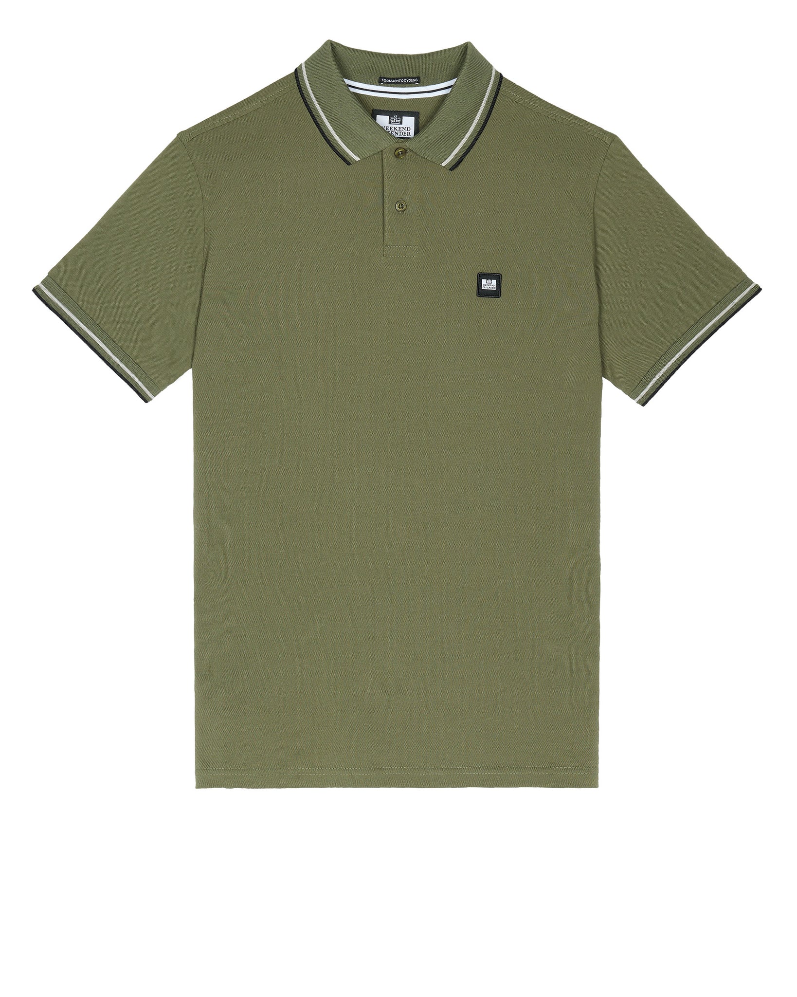 Sterling Polo Shirt Bonsai