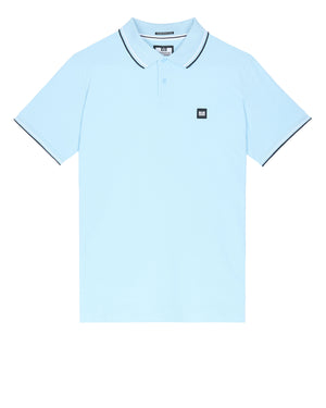 Sterling Polo Shirt Mineral
