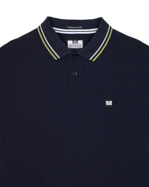 Sterling Polo Shirt Navy