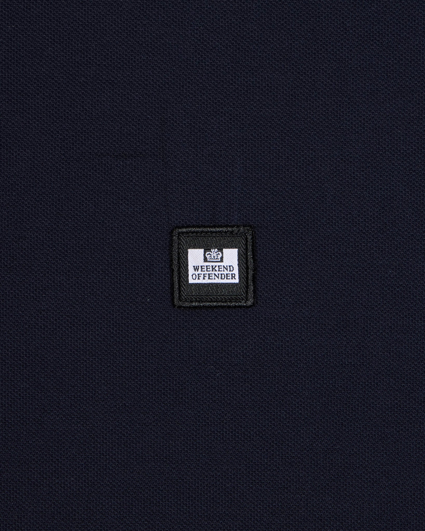 Sterling Polo Shirt Navy