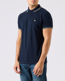 Sterling Polo Shirt Navy