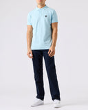 Brant Polo Shirt Mineral