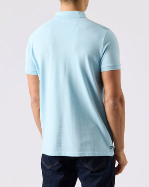 Brant Polo Shirt Mineral