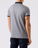 Miller Polo Shirt House Check