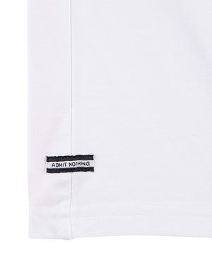 Posters Graphic T-Shirt White