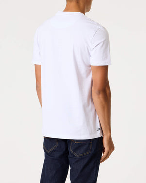 Posters Graphic T-Shirt White