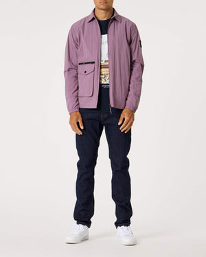 Loco Graphic T-Shirt Navy