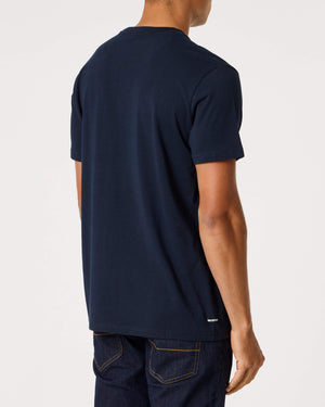 Parklife Graphic T-Shirt Navy