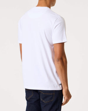 Parklife Graphic T-Shirt White