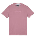 Gualtieri Graphic T-Shirt Dust Rose