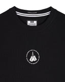 Tyson Graphic T-Shirt Black