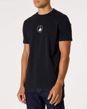 Tyson Graphic T-Shirt Black