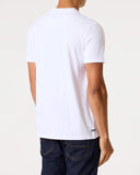 Tyson Graphic T-Shirt White
