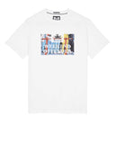 Bissel Graphic T-Shirt White