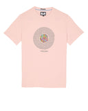 Melons Graphic T-Shirt Rosewater