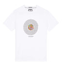 Melons Graphic T-Shirt White