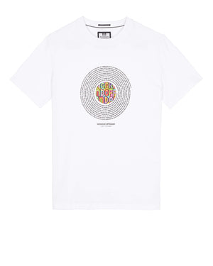 Melons Graphic T-Shirt White