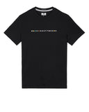 Max Graphic T-Shirt Black