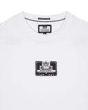 Apology Graphic T-Shirt White
