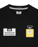 Oban T-Shirt Black