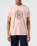 Melons Graphic T-Shirt Rosewater