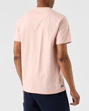Melons Graphic T-Shirt Rosewater