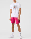 Melons Graphic T-Shirt White