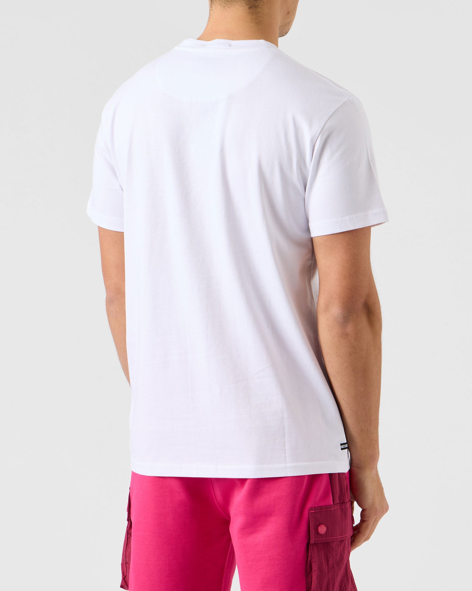 Melons Graphic T-Shirt White