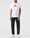 Apology Graphic T-Shirt White
