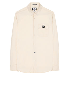 Postiano Ranger Shirt Pumice