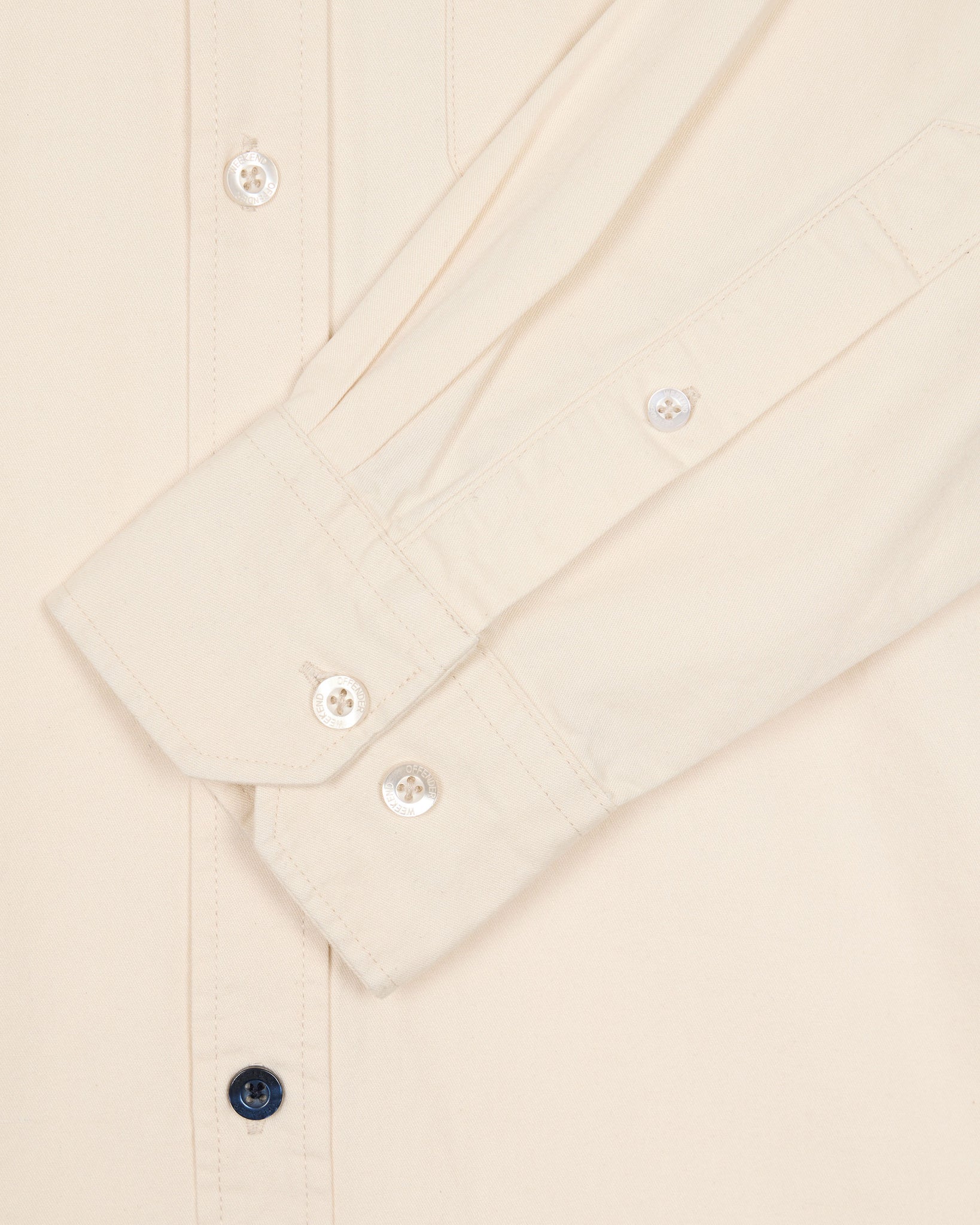 Postiano Ranger Shirt Pumice