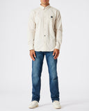 Postiano Ranger Shirt Pumice
