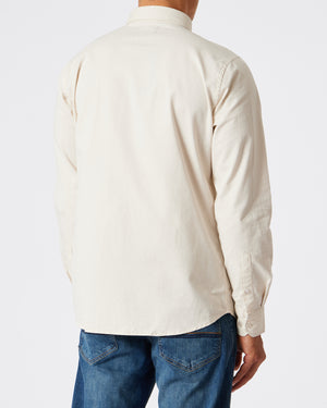 Postiano Ranger Shirt Pumice