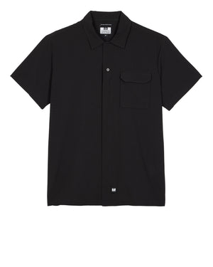 Wilde Shirt Black