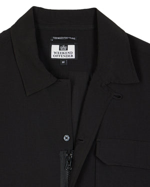 Wilde Shirt Black