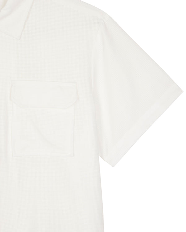 Wilde Shirt White