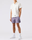 Stacks Swim Shorts Wisteria