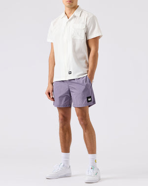 Stacks Swim Shorts Wisteria