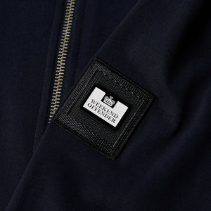 Woodhaven SS20 Tracksuit Navy