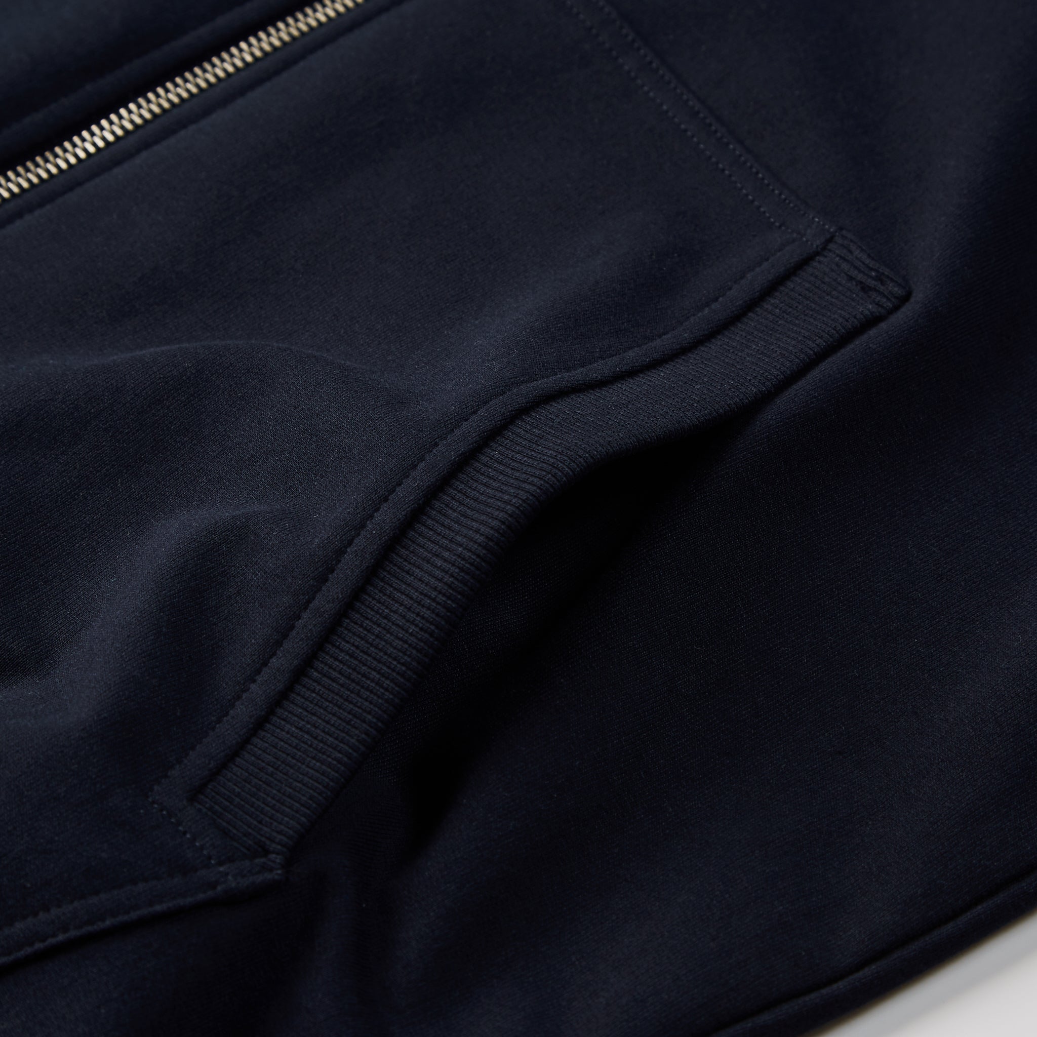 Woodhaven SS20 Tracksuit Navy