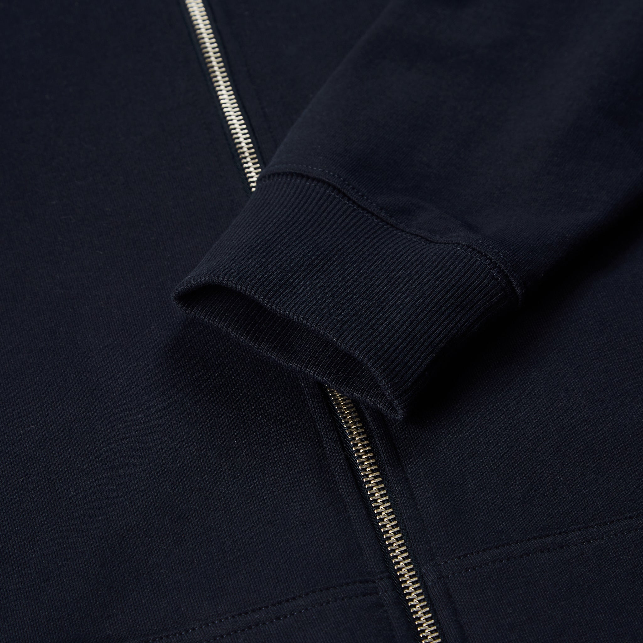 Woodhaven SS20 Tracksuit Navy
