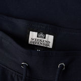 Woodhaven SS20 Tracksuit Navy